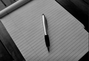 Drafting Digital Content