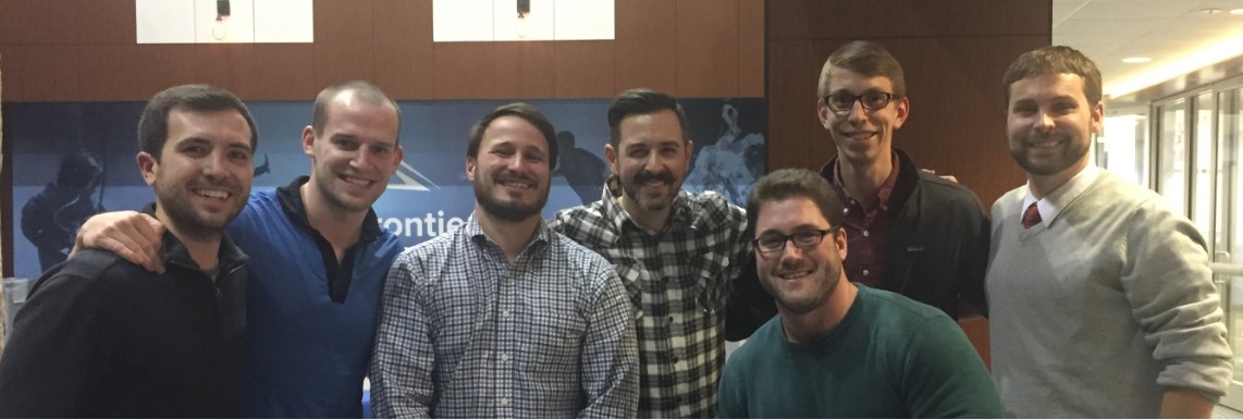 Reunion Founders with Rand
